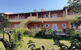 John Apartments