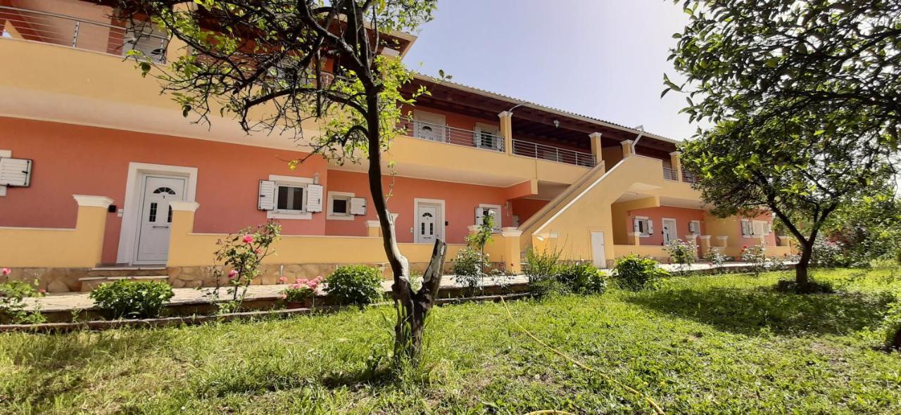 John Apartments Roda  Zewnętrze zdjęcie